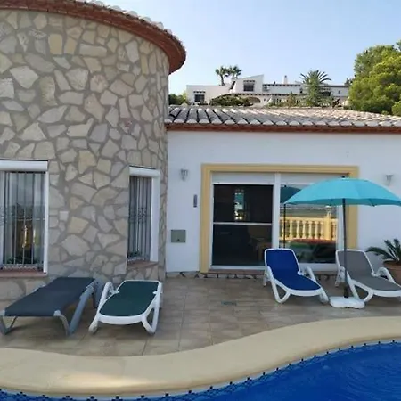 Petra Villa *