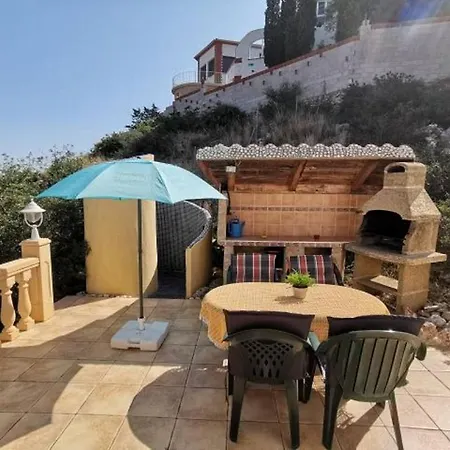 Villa Petra *