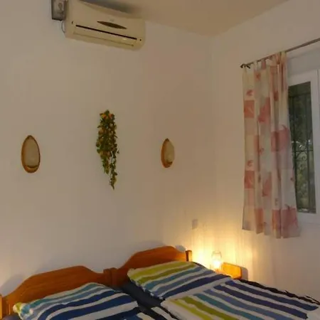 Petra Villa *