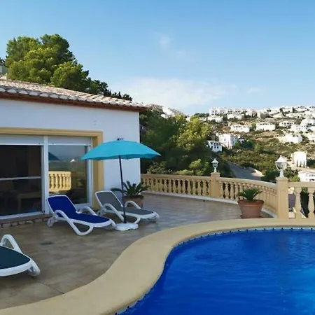 Villa Petra
