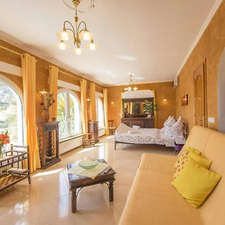 Petra - Plusholidays Villa *