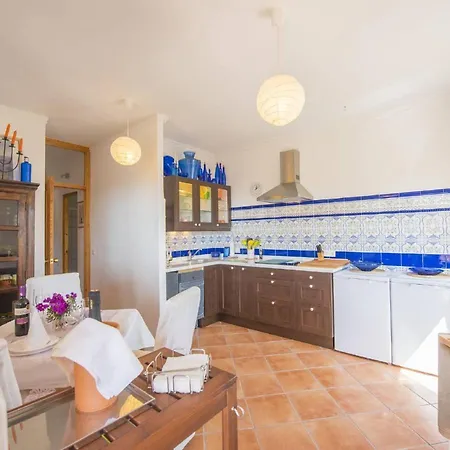 Petra - Plusholidays Villa Calpe