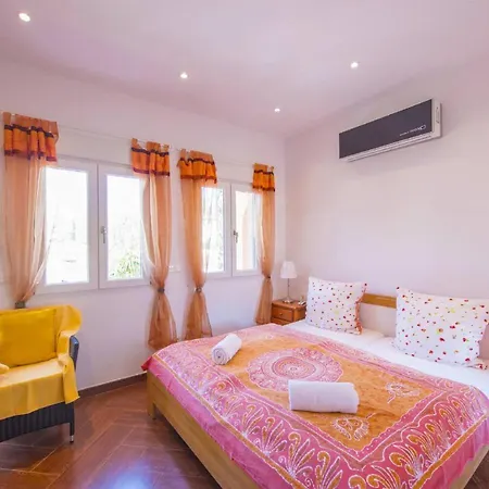 Petra - Plusholidays Villa Calpe